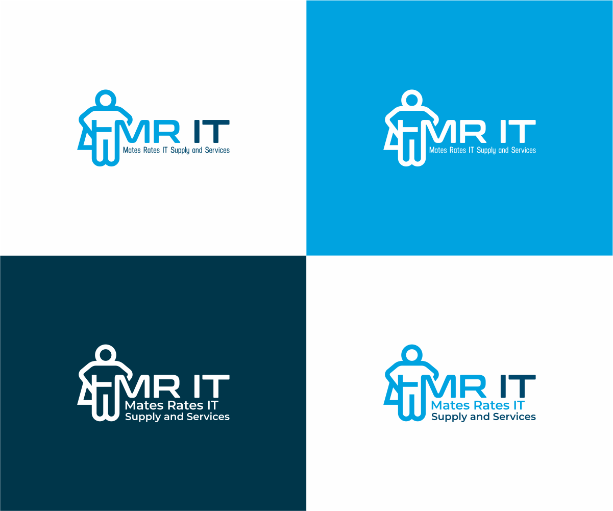 Logo Design by MKR for this project | Design #21573315