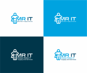 Logo Design by MKR for this project | Design: #21573315