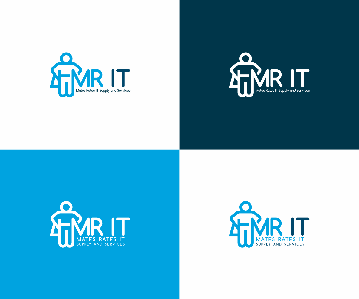 Logo Design by MKR for this project | Design #21573316