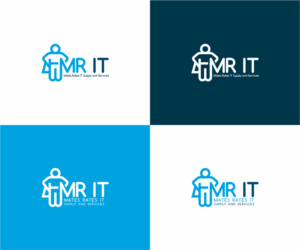 Logo Design by MKR for this project | Design: #21573316