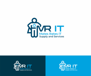 Logo Design by MKR for this project | Design: #21581837