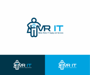 Logo Design by MKR for this project | Design: #21581838
