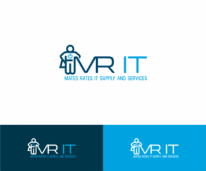 Logo Design by MKR for this project | Design: #21581839