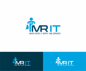 Logo Design by MKR