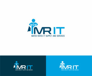 Logo Design by MKR for this project | Design: #21615823