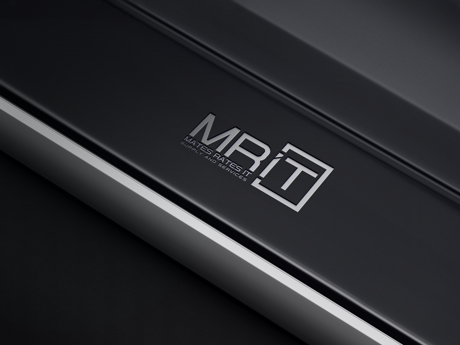 Logo Design by khairul 5 for this project | Design #21567632