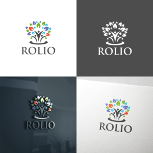 Logo Design by two one