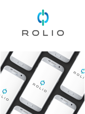 Logo Design by Hikari_Production