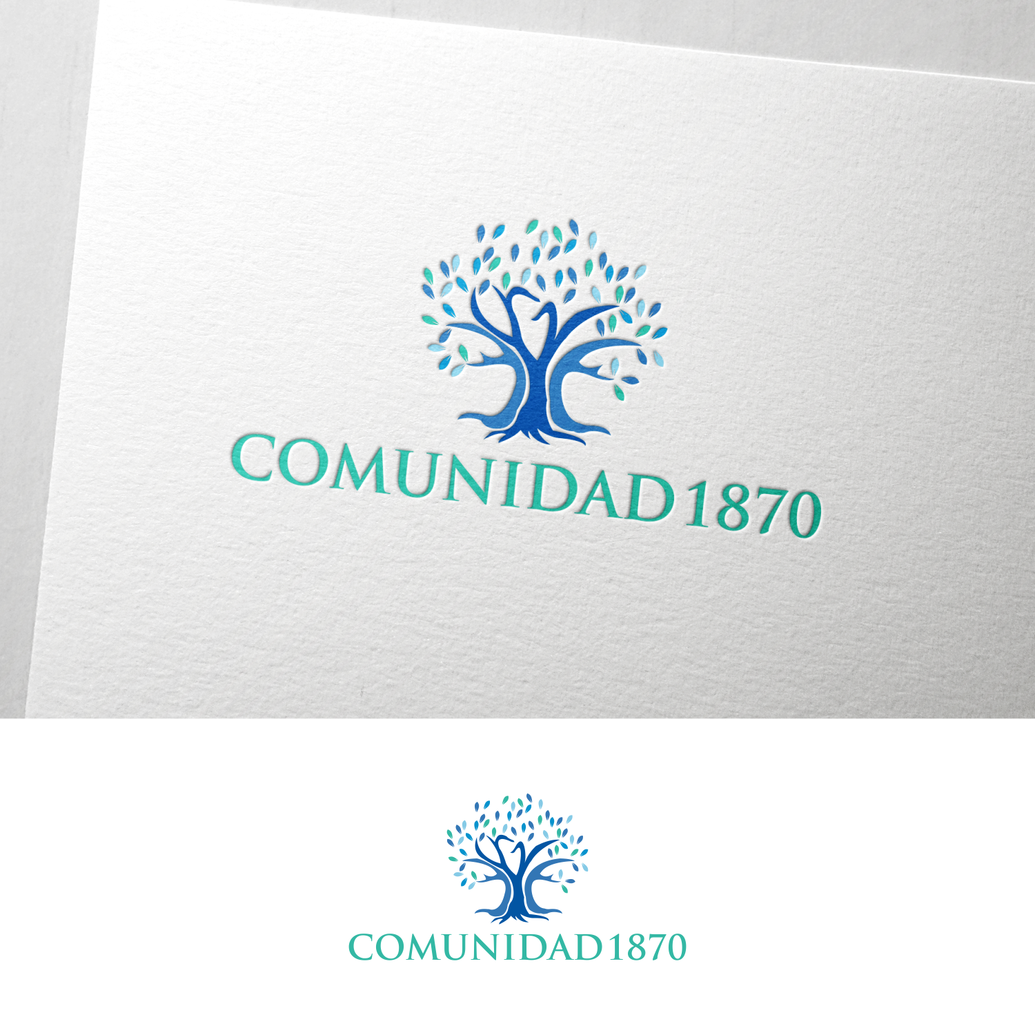 Logo-Design von two one für dieses Projekt | Design #21569754