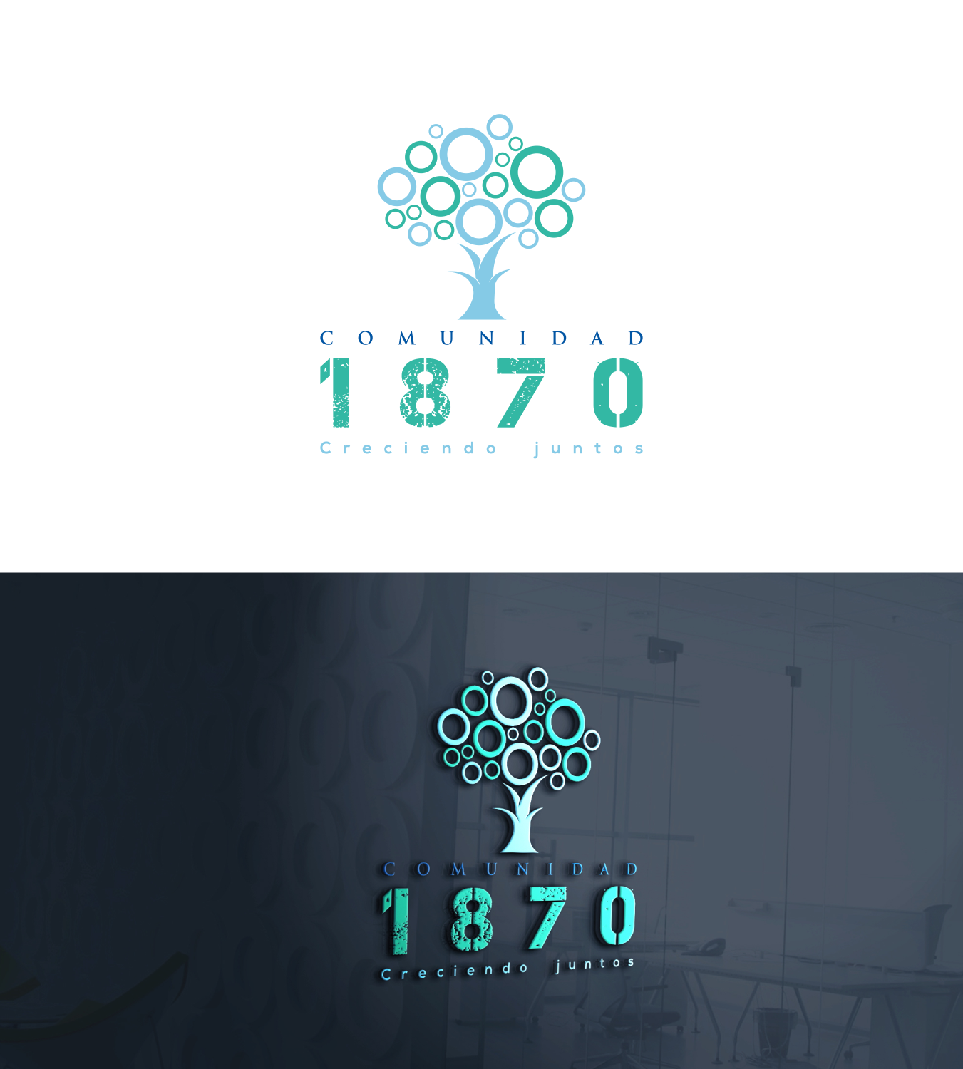 Logo Design by siti MWDesign for this project | Design #21586168