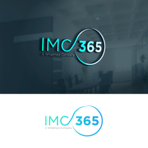 IMC365 - a Whatmed Company  | Design de Logo par sushsharma99