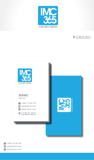 Diseño de Logo por graphicevolution para este proyecto | Diseño: #21571890