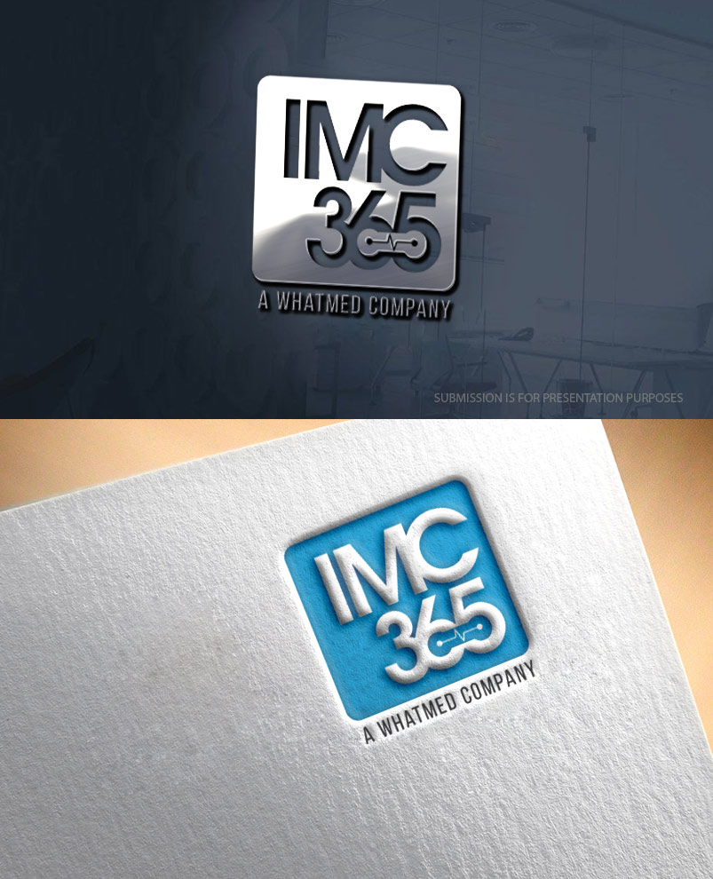 Logo Design by graphicevolution for this project | Design #21571892