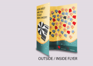 Illustration Design by Alina Gruia for University of utah | Design: #21591567