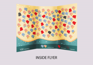 Illustration Design by Alina Gruia for University of utah | Design: #21591570