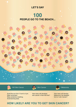 Illustration Design by Alina Gruia for University of utah | Design: #21607983