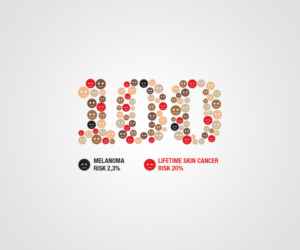 Illustration Design by senja for University of utah | Design: #21594390