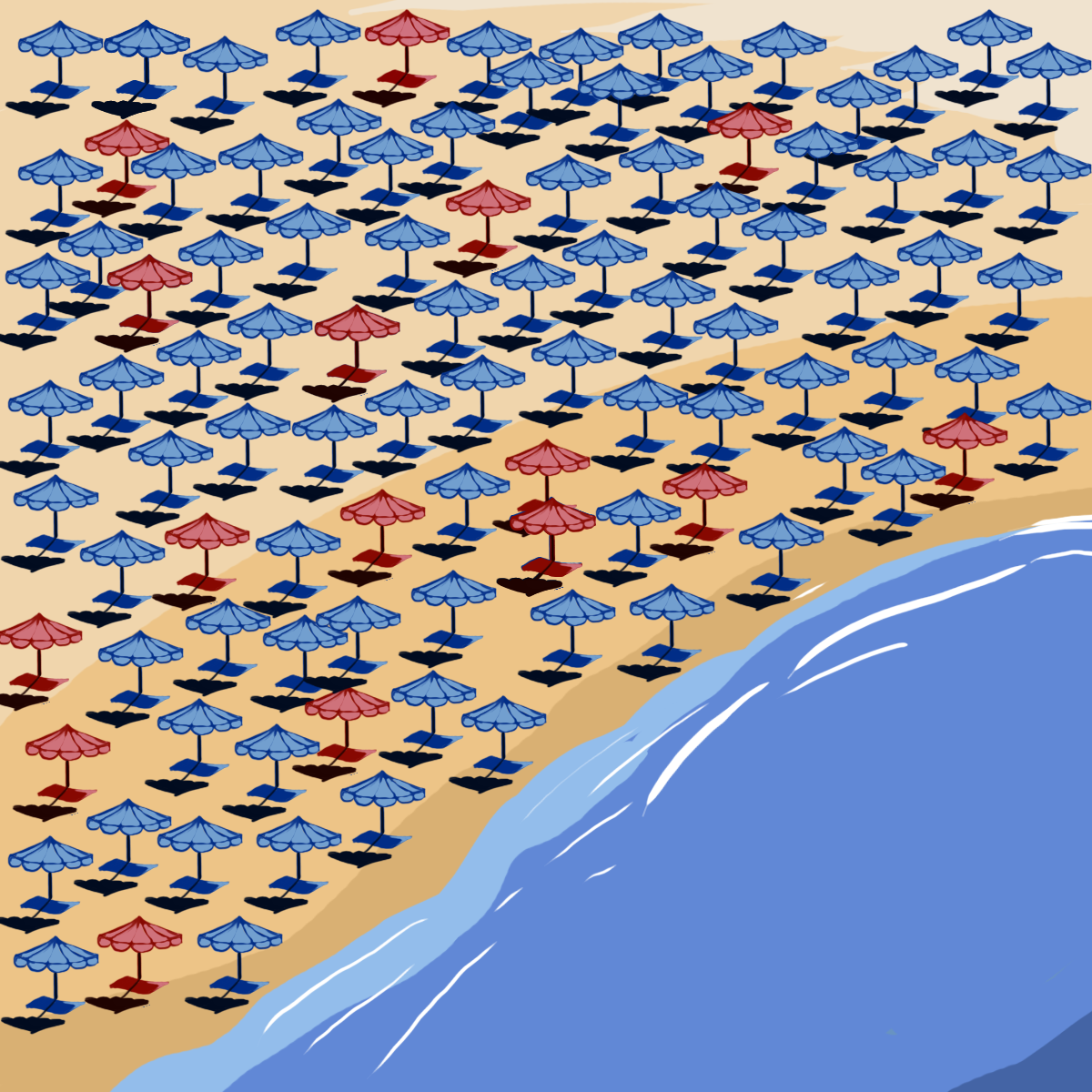 Illustration Design by radea for University of utah | Design #21621258