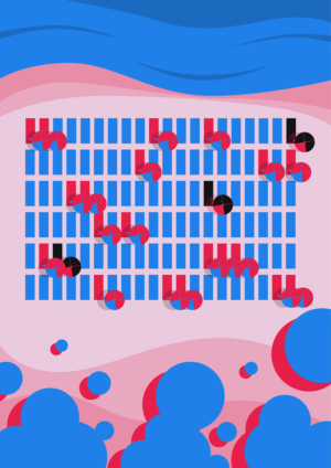 Illustration Design by Malgorzata 2