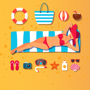 Illustration Design by Danish for University of utah | Design: #21604480