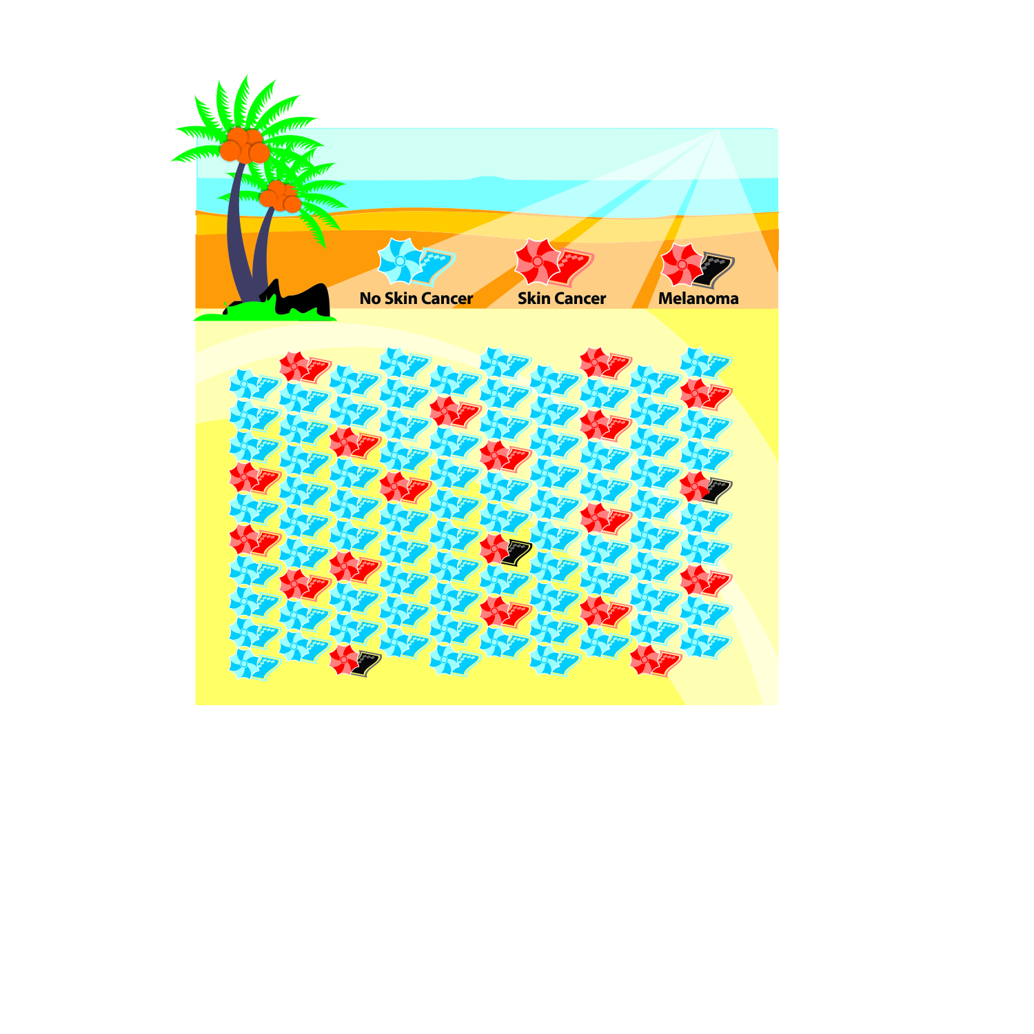 Illustration Design by art  X for University of utah | Design #21582581