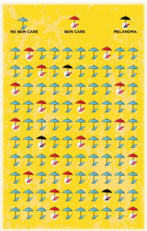 Illustration Design by 4+Creative for University of utah | Design: #21611269