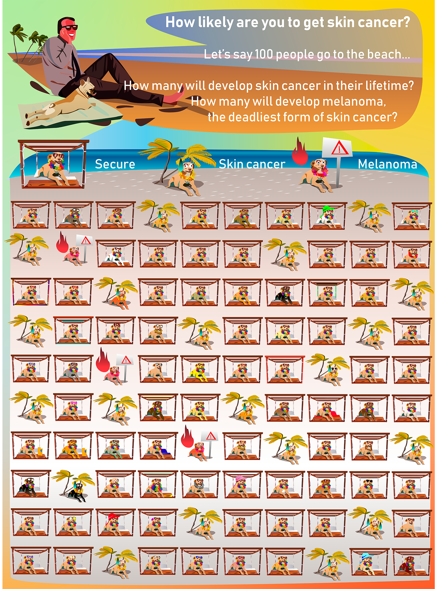 Diseño Con Ilustración por Gabriel Nunes para University of utah | Diseño #21607527