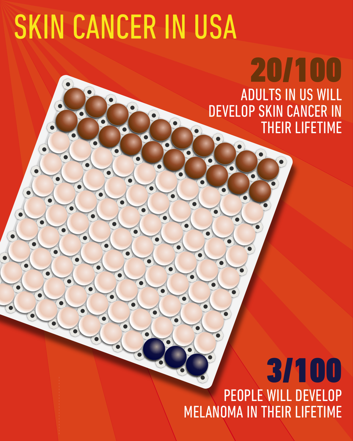 Illustration Design by Manvendra Singh 3 for University of utah | Design #21614495