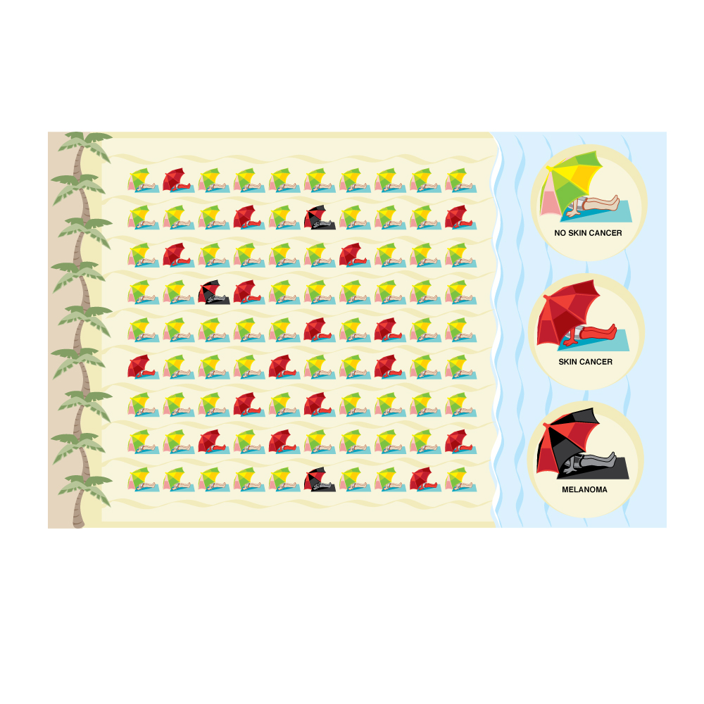 Illustration Design by NatRoBo for University of utah | Design #21601017