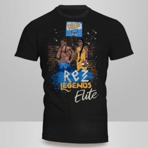 T-shirt Design by Kero