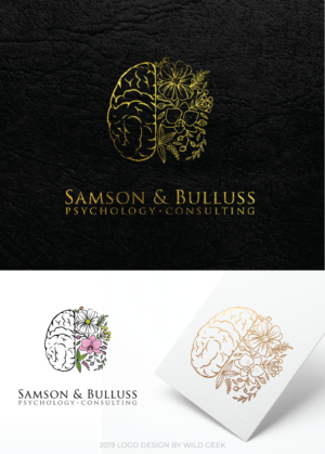 Logo Design by Wild Geek