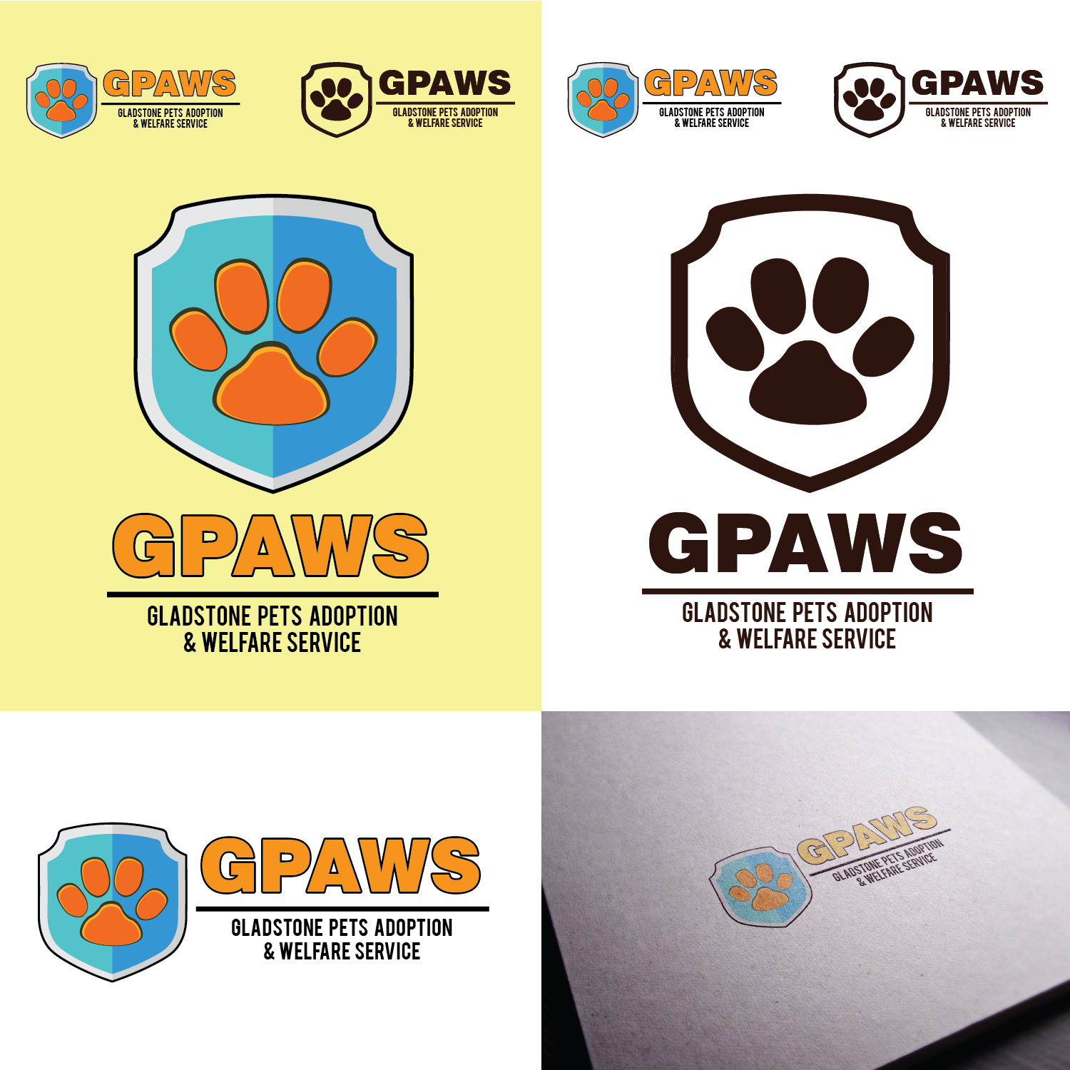 Diseño de Logo por Wicak para este proyecto | Diseño #21571834