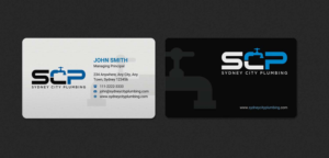 Business Card Design by INDIAN_Ashok for this project | Design: #21595102