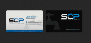 Business Card Design by INDIAN_Ashok for this project | Design: #21595105