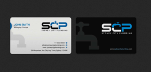 Business Card Design by INDIAN_Ashok for this project | Design: #21595106