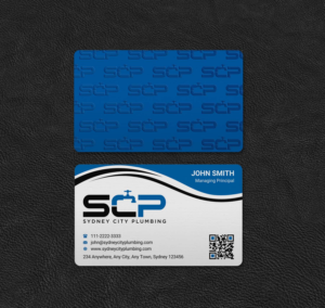 Business Card Design by INDIAN_Ashok for this project | Design: #21595109