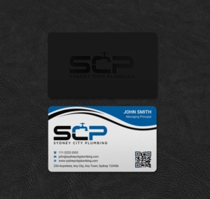 Business Card Design by INDIAN_Ashok for this project | Design: #21595123