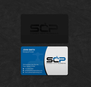 Business Card Design by INDIAN_Ashok for this project | Design: #21595131