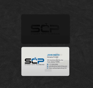 Business Card Design by INDIAN_Ashok for this project | Design: #21595134