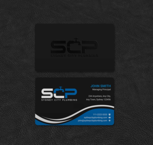 Business Card Design by INDIAN_Ashok for this project | Design: #21595141