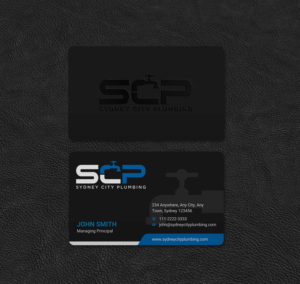 Business Card Design by INDIAN_Ashok for this project | Design: #21595144
