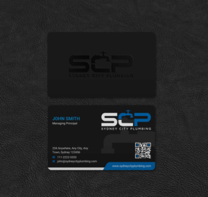 Business Card Design by INDIAN_Ashok for this project | Design: #21595145