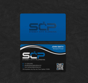 Business Card Design by INDIAN_Ashok for this project | Design: #21595155