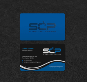 Business Card Design by INDIAN_Ashok for this project | Design: #21595156