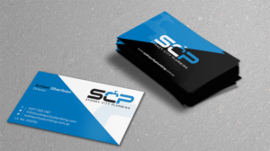 Business Card Design by Verified artistry (Design garden) for this project | Design: #21607175