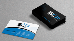 Business Card Design by Verified artistry (Design garden) for this project | Design: #21607176