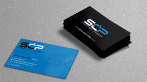 Business Card Design by Verified artistry (Design garden) for this project | Design: #21607177