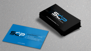 Business Card Design by Verified artistry (Design garden) for this project | Design: #21607179
