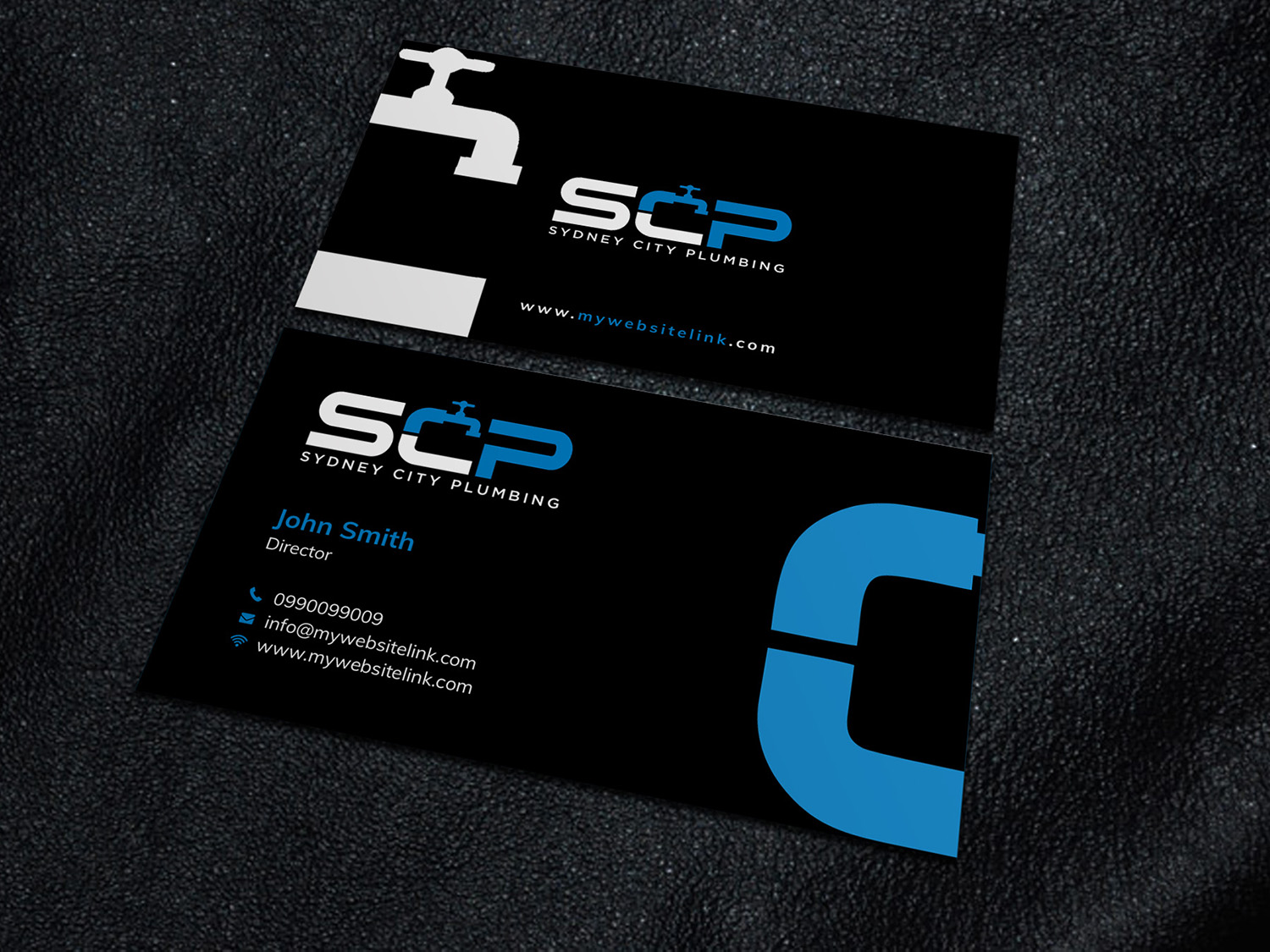 Business Card Design by Xpert for this project | Design #21569295