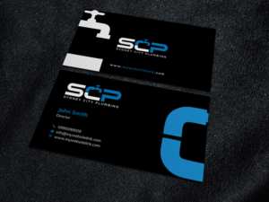 Diseño de Tarjeta de Presentación por Xpert para este proyecto | Diseño: #21569295